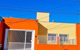 Casa 4 quartos l ar-condicionado l garagem l centro
